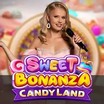 Sweet Bonanza CandyLand – slot by Pragmatic Play, featured at 5gringos-greece.gr