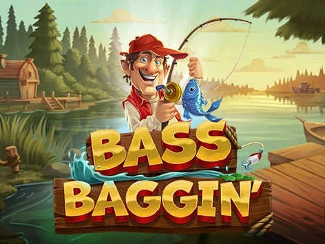 Play Bass Baggin’ slot by Jili Games on 5gringos-greece.gr
