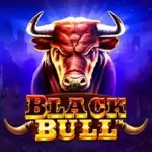 Black Bull by Pragmatic Play, showcased at 5gringos-greece.gr – game logo
