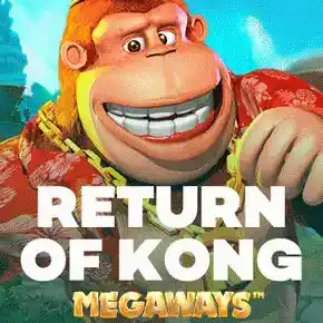 Return of Kong Megaways